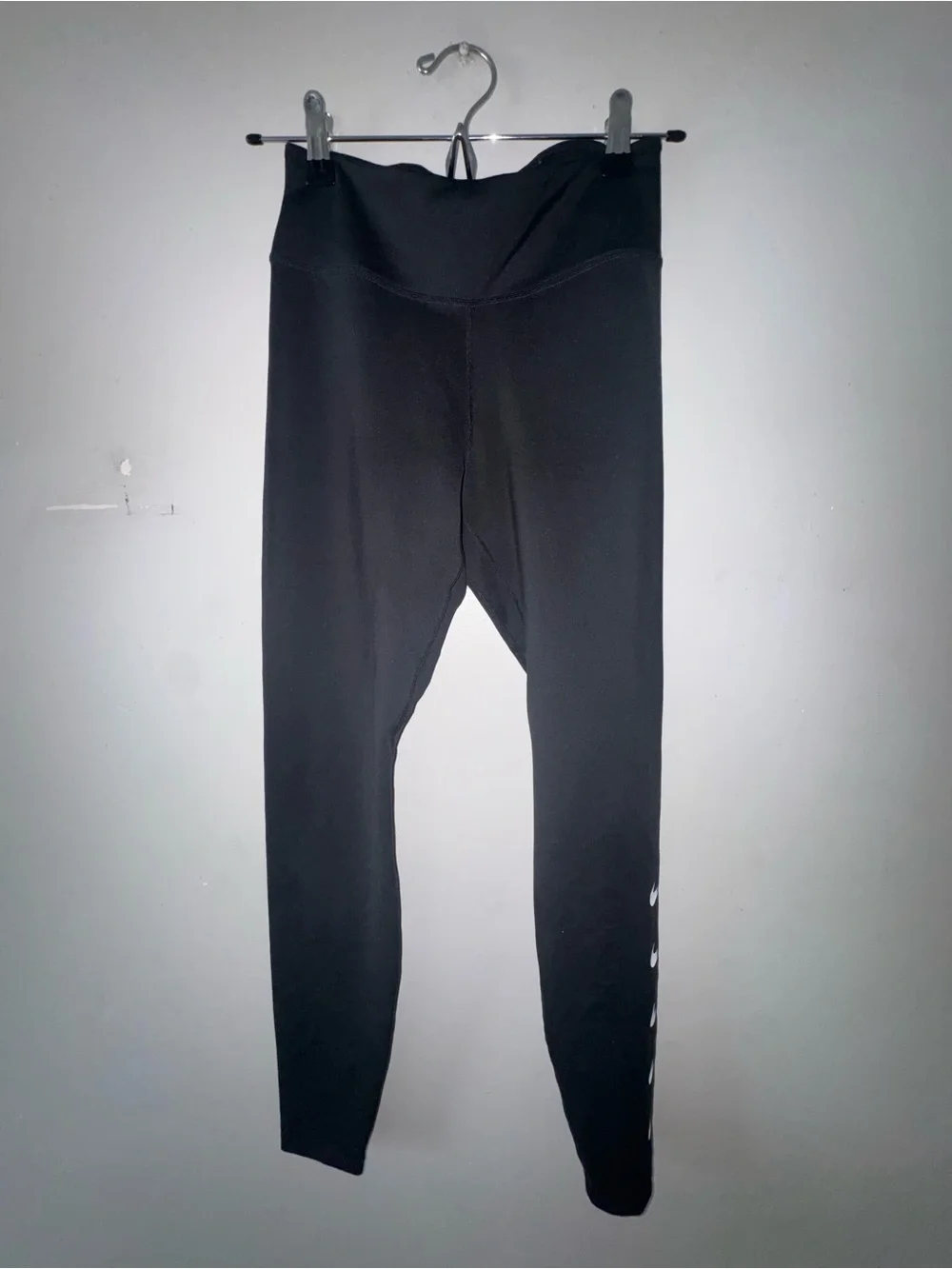 Nike Black Performance Leggings